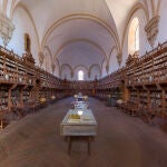Biblioteca de la Universidad de Salamanca