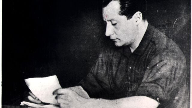 Imagen de archivo de José Antonio Primo de Rivera