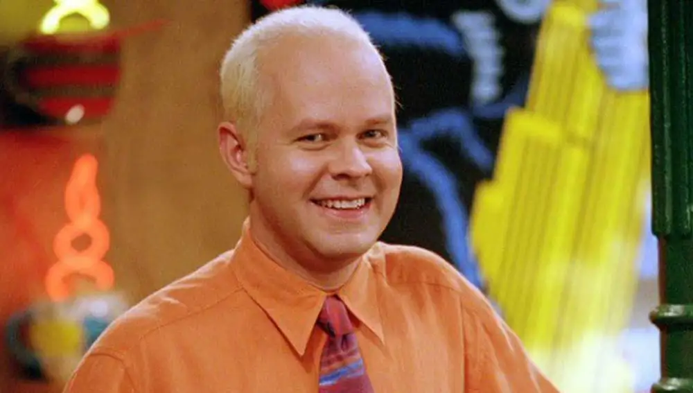 James Michael Tyler