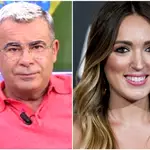 Jorge Javier Vázquez y Marta Riesco