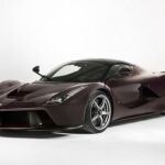 Ferrari LaFerrari