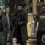 Imagen de "The Boys"