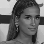 María Pombo en su cuenta de Instagram.