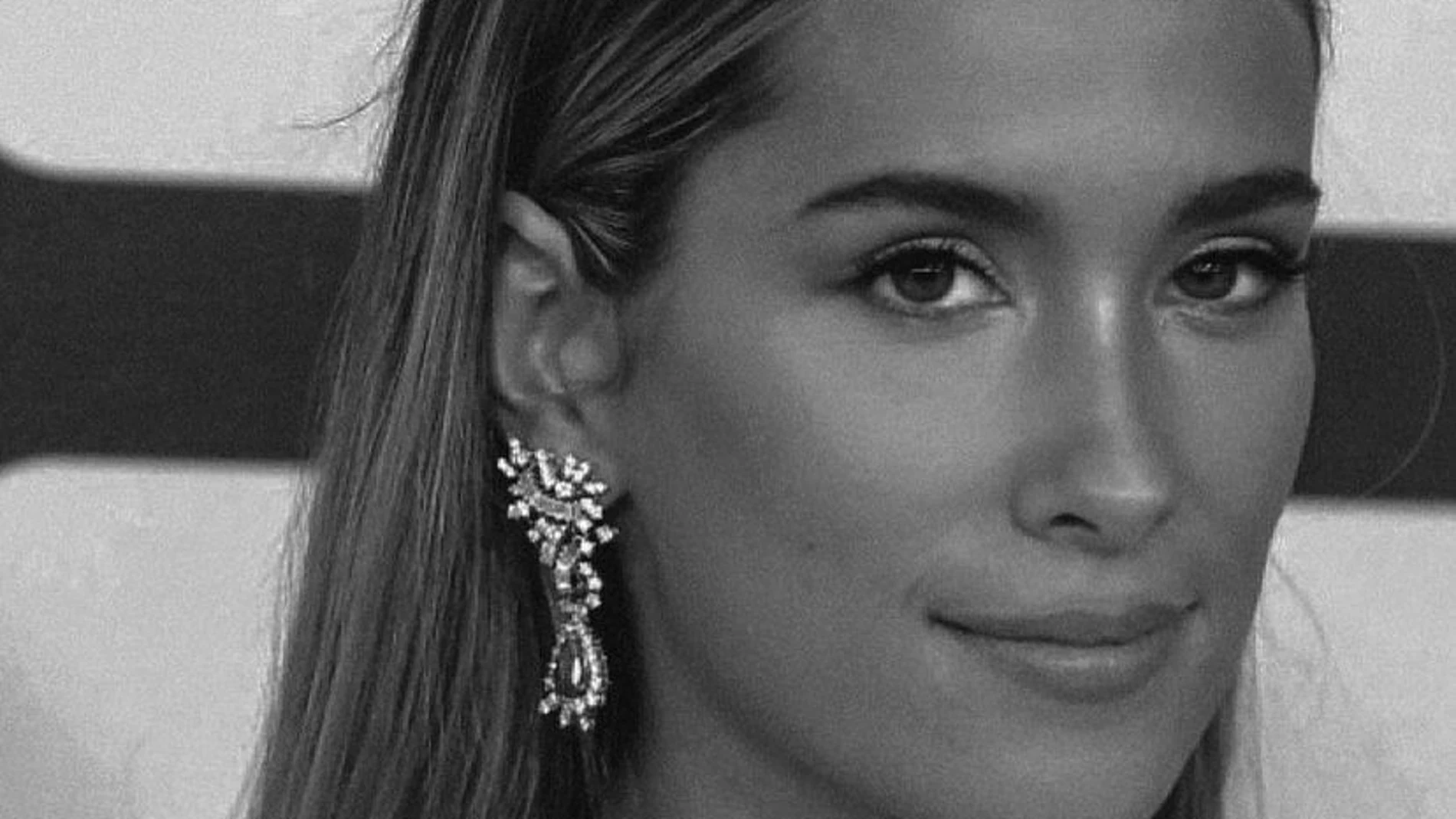 María Pombo en su cuenta de Instagram.