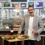 Marisquería El Cantábrico