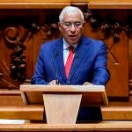 Este domingo continúa como hipótesis más probable la idea de que Portugal celebre elecciones anticipadas después de las fiestas navideñas