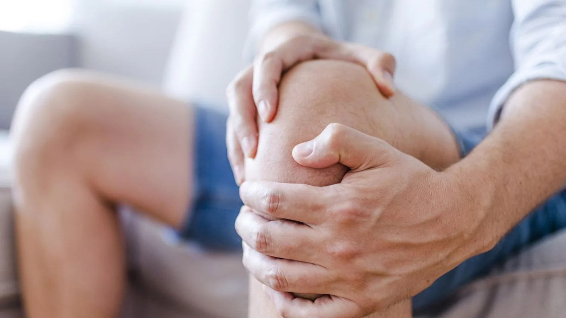 Dolor de articulaciones