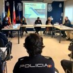 La Policía ha identificado a los autores de los insultos a la jugadora de Osasuna B en Santander