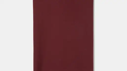 Falda midi canalé tubo, de Fórmula Joven