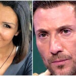Nuria Bermúdez y Antonio David