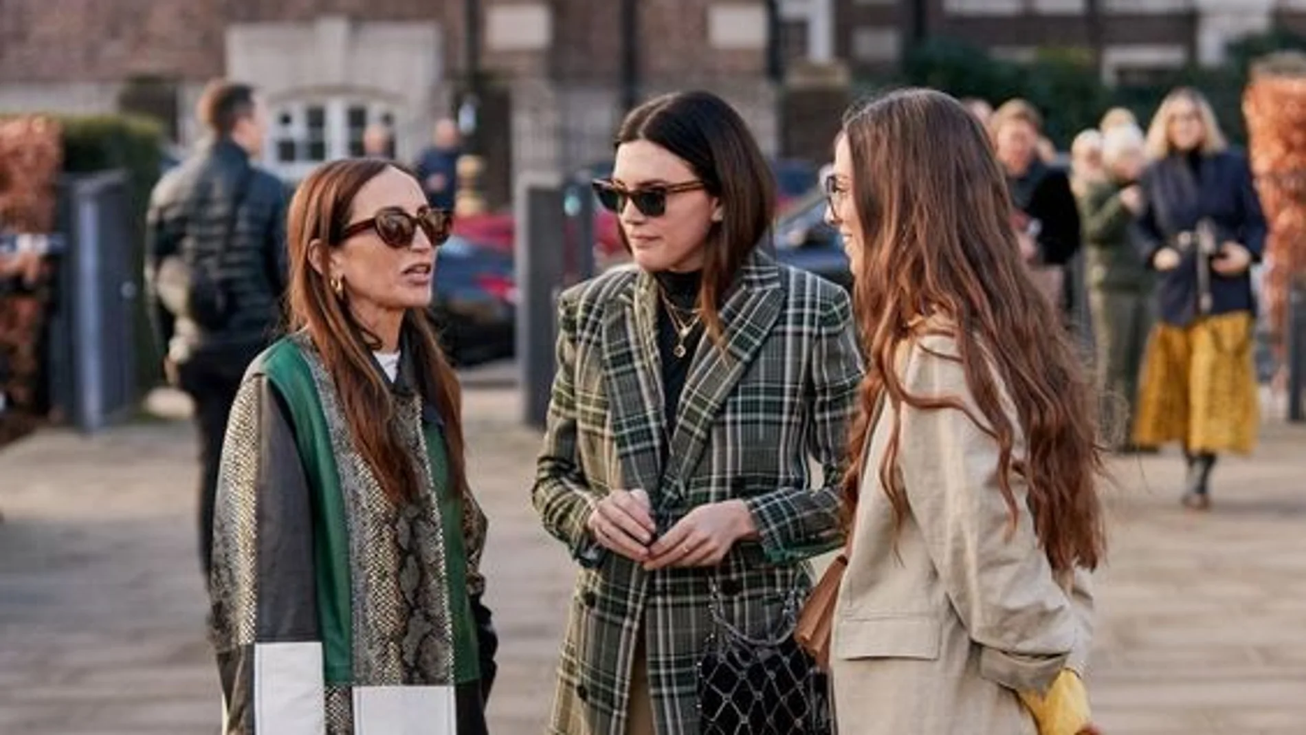 Aprovechamos estos días de descuentos para renovar nuestro fondo de armario