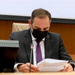 José Luis Ábalos