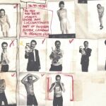 Stylorouge, fundado en el 81, fue el estudio londinense de diseño gráfico que se encargó de la confección de la campaña original de "Trainspotting"