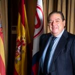 Vicente Boluda