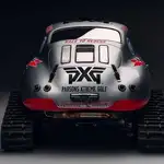Porsche 356A