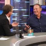 Bertín en El Hormiguero