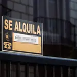 Vivienda en alquiler en Madrid