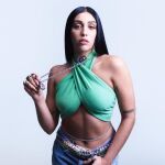 Lourdes Leon, Lola, la hija de Madonna