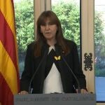 El pantano catalán