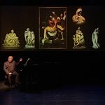 Xavier Albertí ocupará la sala pequeña del Teatro de la Comedia