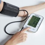 QUIGG®Tensiómetro de brazo