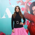 Elena Furiase asiste al estreno de la serie documental ‘Lola’