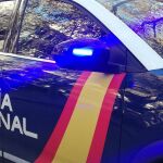 La Policía Nacional se hizo cargo de la investigación