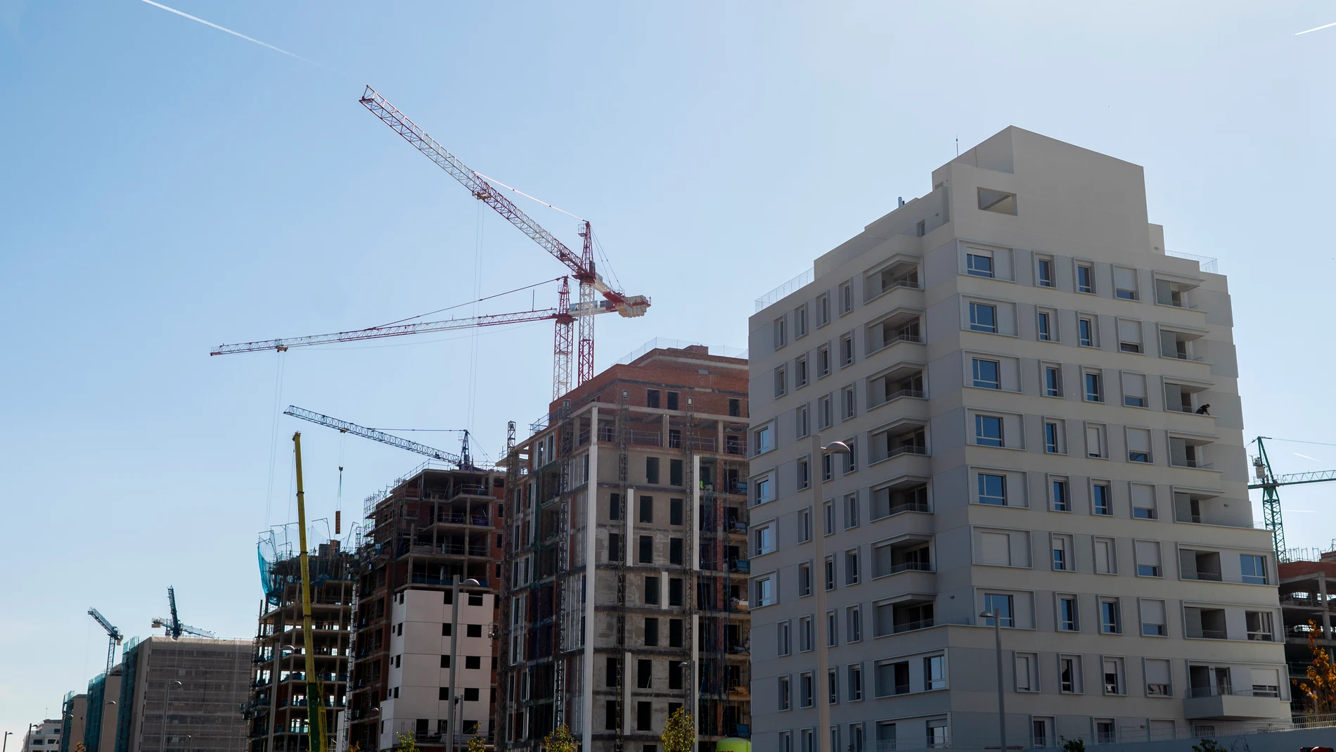 El impuesto de plusvalías grava el beneficio logrado con la venta de viviendas