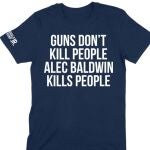 Camiseta a la venta en la web de Don Trump JR