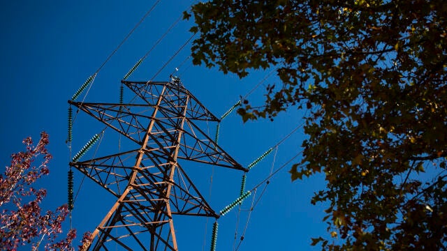 Apagón y parón nuclear de ETA