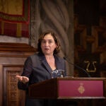 Barcelona congela los impuestos municipales de 2022