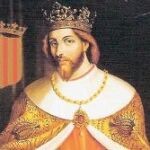 Jaime I, heredero de la Casa de Aragón