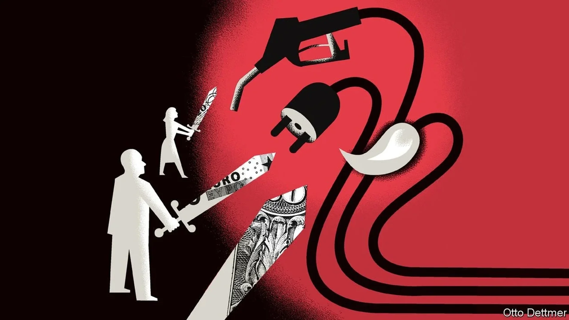 El contexto actual de crisis energética acentúa la incertidumbre