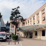El fallecido empeoraba cuando pasaba de la UCI a planta y recibía la visita de su pareja