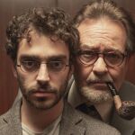 "Doctor Portuondo", la primera serie original de producción propia de Filmin, ya está disponible al completo