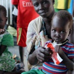 MOM es un proyecto que surge de la alianza entre el Comité español de ACNUR, la Agencia de la ONU para los Refugiados y la Fundación “la Caixa”.