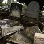 Cementerios de Madrid, Civil y Hebreo de la Almudena