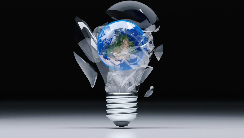 Las economías mundiales ya se resienten del alto precio de la energía