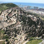 Cementerio de Montjuïc