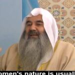 eEl "erudito" palestino (Memri)