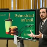 El dado de tofu de Proust