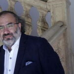 El reconocido poeta Alfredo Pérez Alencart