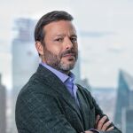 El autor J.K. Franko nació en Texas y posee ascendencia cubana, mexicana y española