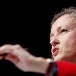 La vicepresidenta primera y ministra de Asuntos Económicos y Transformación Digital, Nadia Calviño