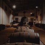 Bodegas Compañía de vinos entre dos aguas