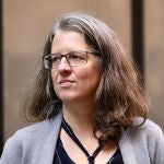 Virginia Eubanks, autora de "La automatización de la desigualdad"