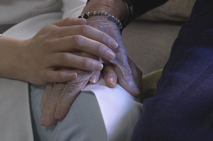 Crecen los objetores frente a la eutanasia: ya son 1.600 médicos