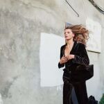 El look perfecto que te servirá para ir a la oficina o a una fiesta