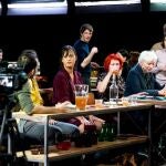 Christiane Jatahy mezclará el cine y el teatro sobre el escenario de El Canal, Gerona