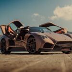 Mazzanti Evantra Pura
